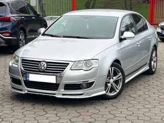 Volkswagen Passat foto 3