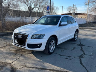 Audi Q5 foto 2