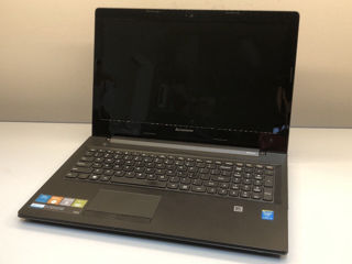 Два недорогих ноутбука lenovo