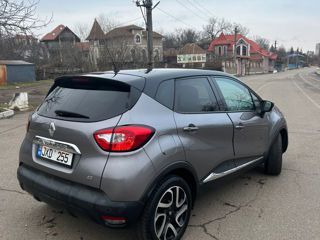 Renault Captur foto 4