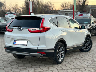 Honda CR-V foto 4