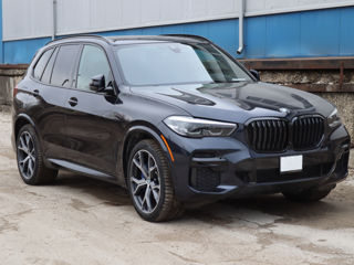 BMW X5 foto 3