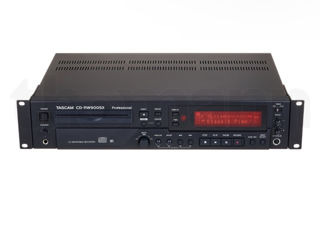 Tascam CD RW900SX foto 6