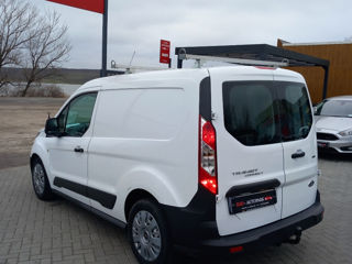 Ford Transit Connect foto 3