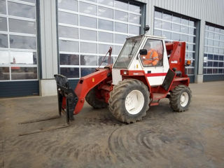 Vind Manitou MT425 1996