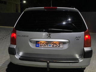 Peugeot 307 foto 2