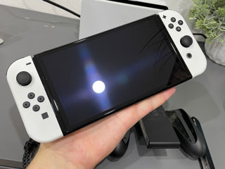 Nintendo Switch Oled foto 3