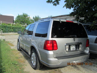 Lincoln Navigator foto 10