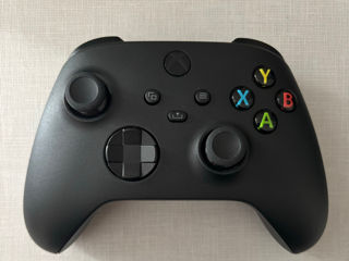 Xbox Series S Black foto 4