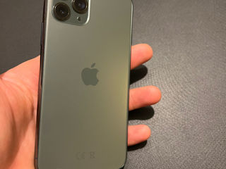 Iphone 11 pro 64gb