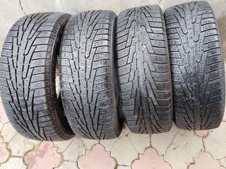 Nokian 205/60 R17 foto 4