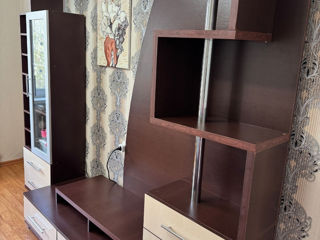 Dulap living / Dulap dormitor / mobilier pentru Tv / Perete living / Mobilier Living / мебель foto 3