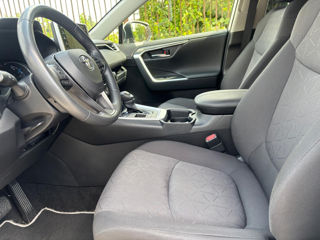 Toyota Rav 4 foto 6