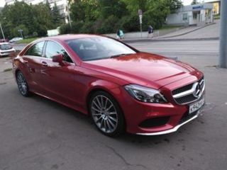 Mercedes E Class foto 9