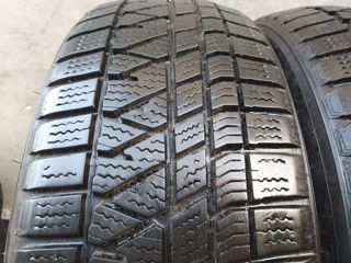 215/60/ R17- Kumho.M&S.2021г. foto 3