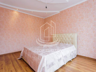Apartament cu 2 camere, 90 m², Durlești, Chișinău foto 6