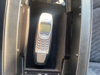 Telefon w211