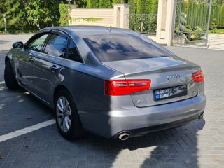 Audi A6 foto 2