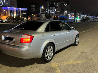 Audi A4 foto 2