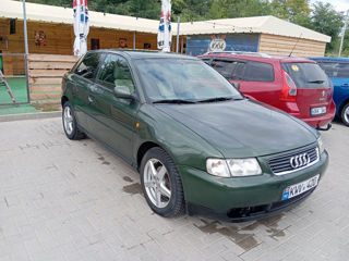 Audi A3 foto 3