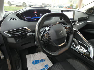 Peugeot 3008 foto 8