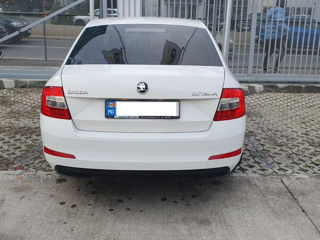 Skoda Octavia foto 2