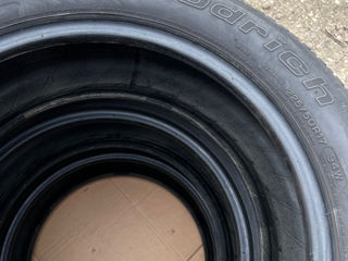 Bfgoodrich g-Grip 225/50 R17 foto 4