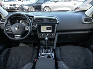 Renault Kadjar foto 6