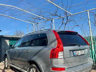 Volvo XC90 foto 3