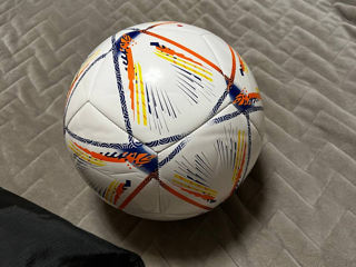 Minge de fotbal foto 3