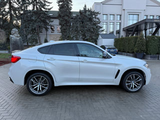 BMW X6 foto 8