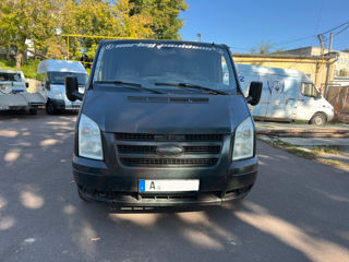 Ford Transit foto 2