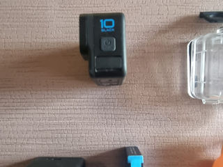 GoPro Hero 10 Black foto 2