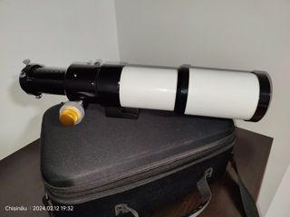 Труба телескопа TS ED70/420, (OTA) foto 8