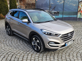 Hyundai Tucson foto 20