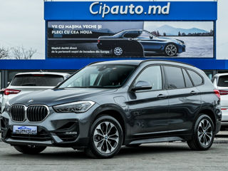 BMW X1 foto 4