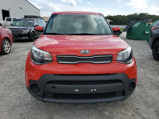 KIA Soul foto 2