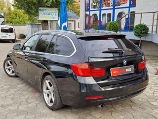 BMW 3 Series foto 5