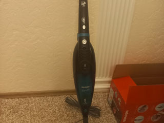 Aspirator hoover compact foto 2