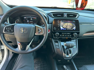 Honda CR-V foto 4