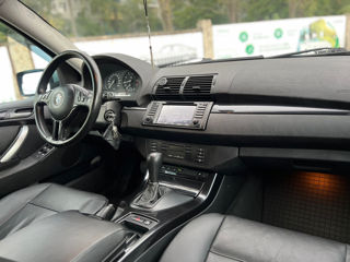 BMW X5 foto 14