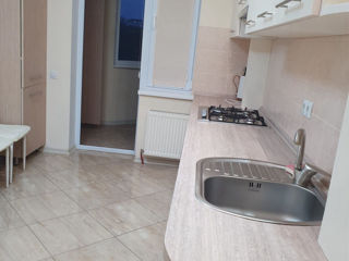 Apartament cu 1 cameră, 52 m², Centru, Chișinău foto 2