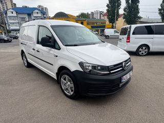 Volkswagen Caddy фото 1