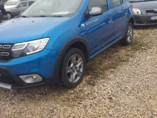 Dacia Sandero Stepway foto 5