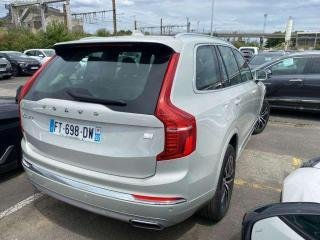 Volvo XC90 foto 5