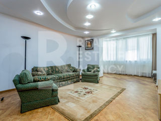 Apartament cu 3 camere, 123 m², Ciocana, Chișinău foto 6
