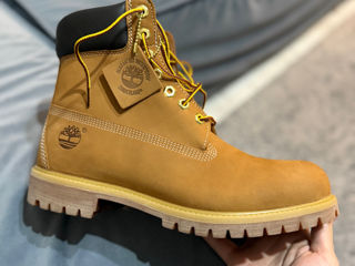 Timberland originali foto 2