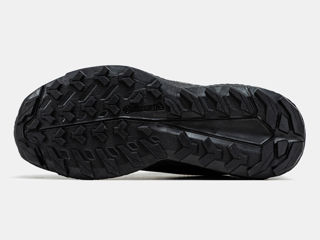 Adidas Terrex Free Hiker 2.0 All Black foto 9