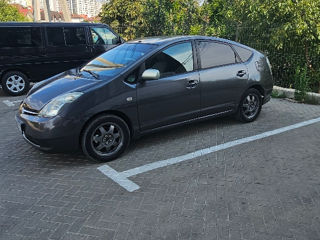 Toyota Prius foto 3