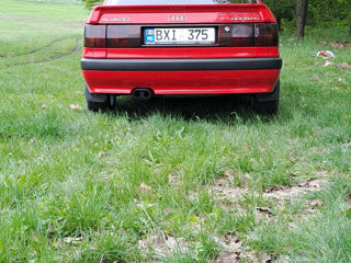 Audi 80 foto 6